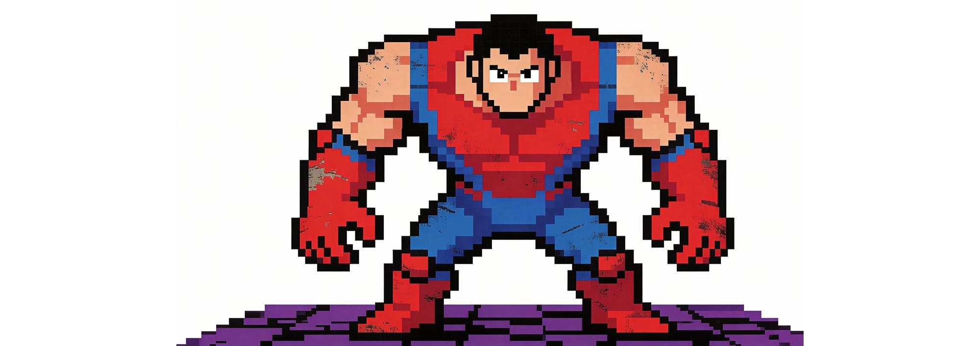 Character images